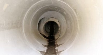 Building Sewer Drain Blocked with Mud and Waste | Blocked Drain Gold Coast