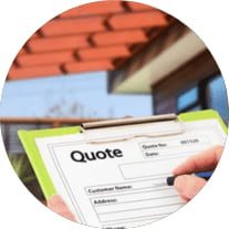 Quote form - Expert Blocked Drain Plumbers QLD