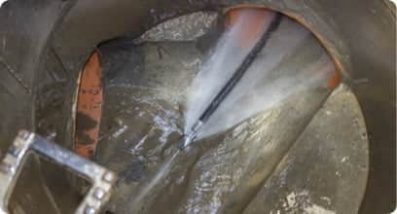 Pipes Leaking — Blocked Drain Experts QLD